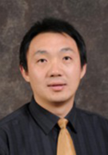 Professor Yang Shi