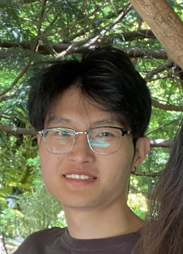 Yue Song