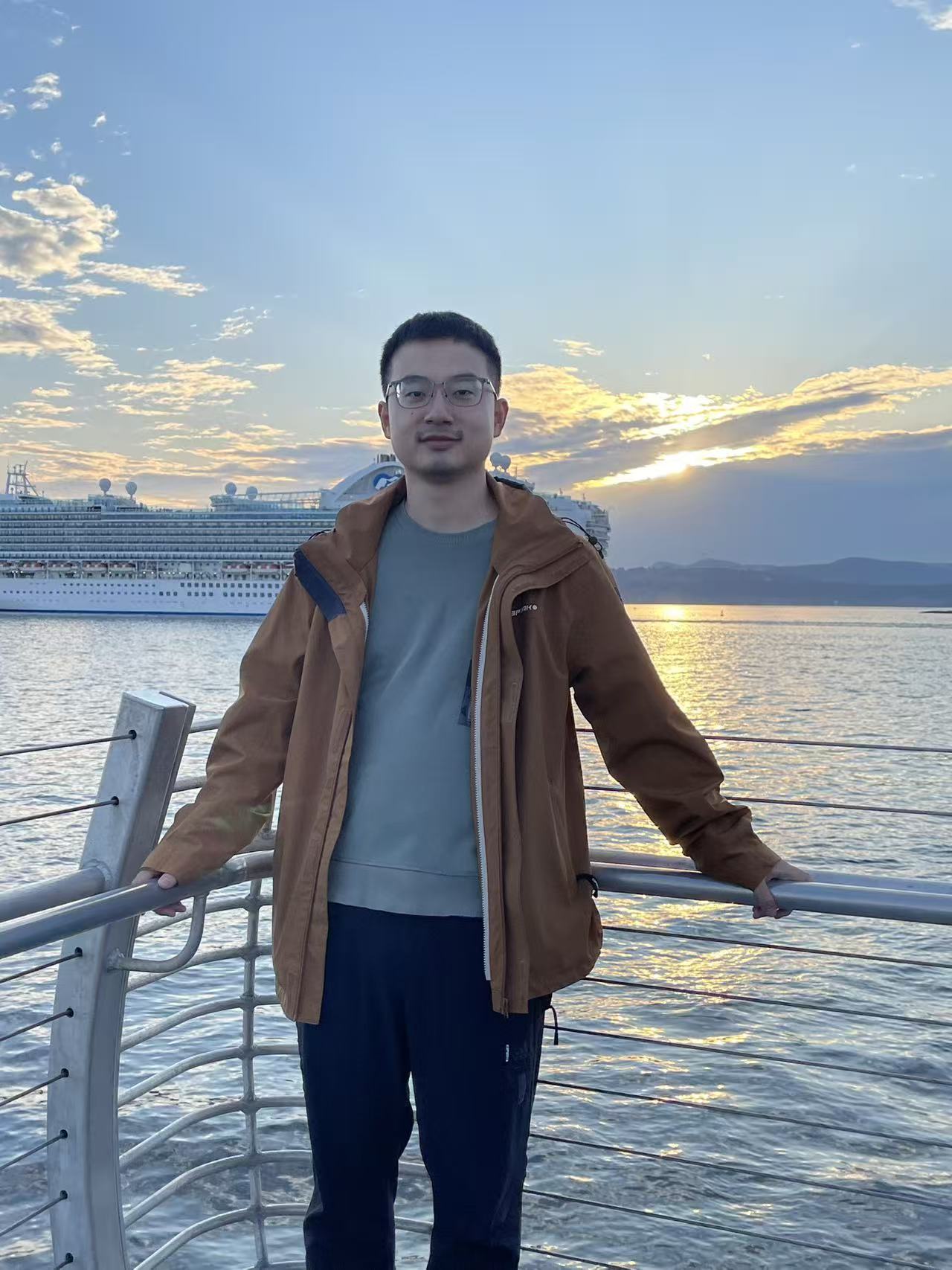 Yuhao Zhang