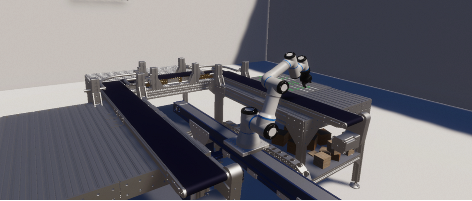 Testbed