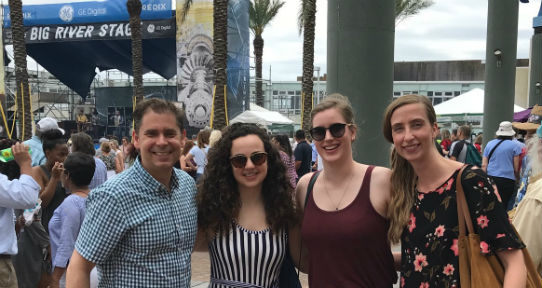 NOLA photo