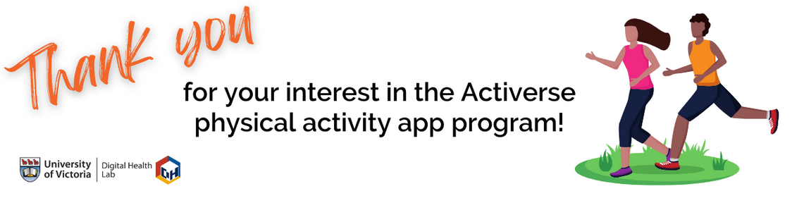 Thank you for your interest in Activerse