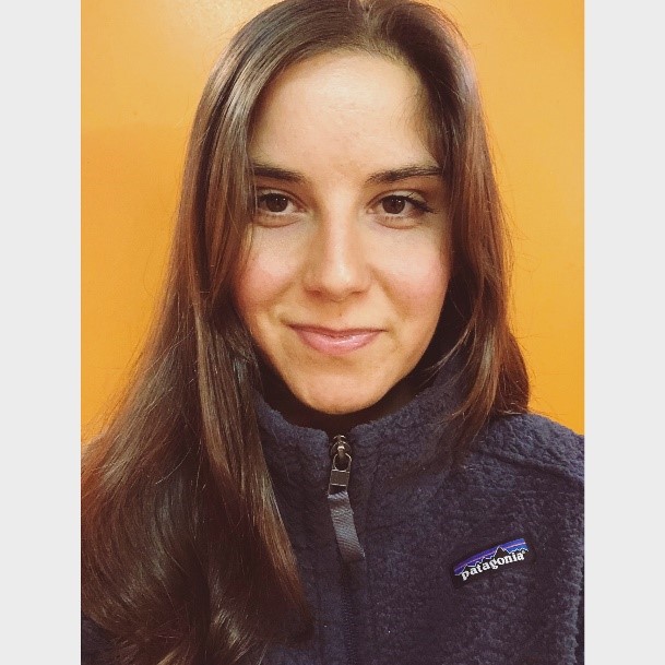Bianca DeSilva Bianca DeSilva