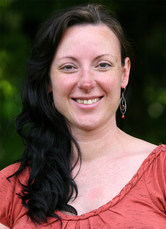 Brenda Adams