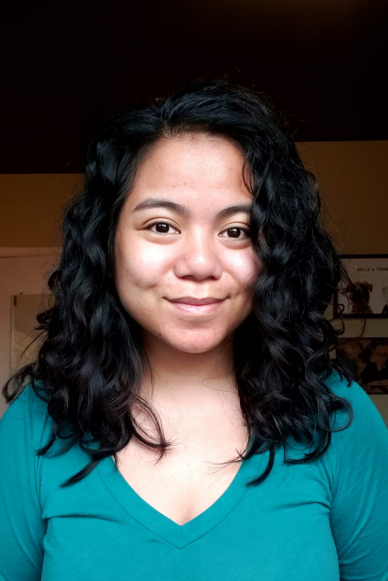 Jeann Buenafe