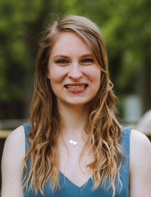 Josie Chrenek Josie Chrenek