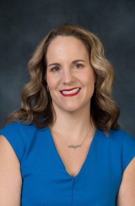 Dr. Kayla Nuss