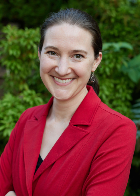 Rebecca Jantzen