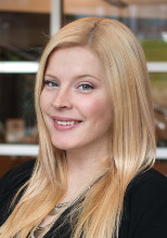 Dr. Mariel Miller Dr. Mariel Miller