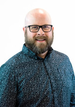Colin Madland Colin Madland