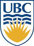 UBC logo