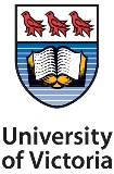 uvic logo