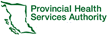 provincial health services authority