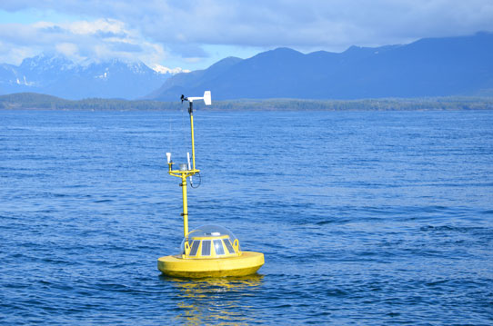 AXYS WatchMate 500 Buoy