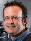 Dr. Brad Buckham Dr. Brad Buckham
