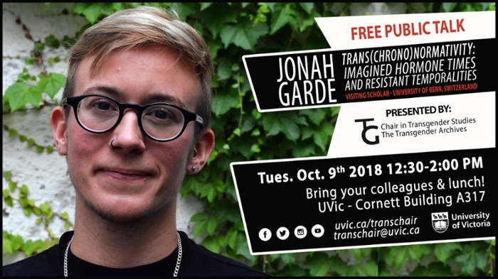 Jonah Garde