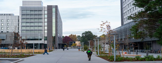 Lək̓ʷəŋən building names