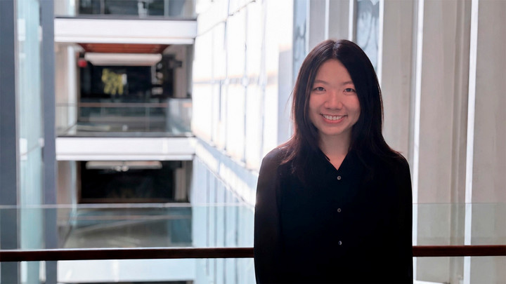 Profile photo of Xiaomeng Ju