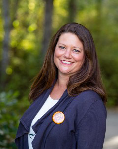 Headshot of Jennie Christensen