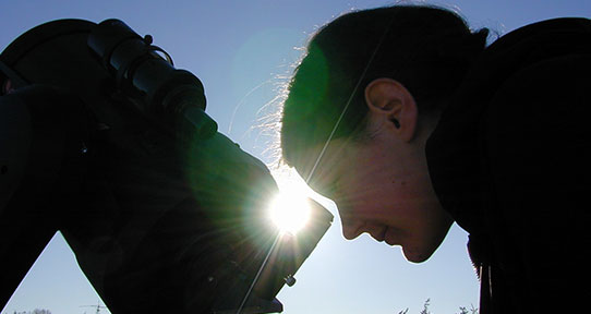 Telescope