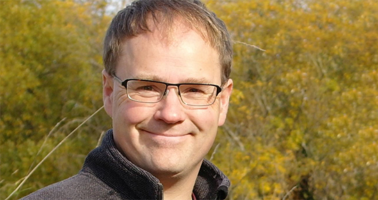 Nick Braam