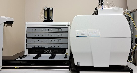 cytation 5 research equipment