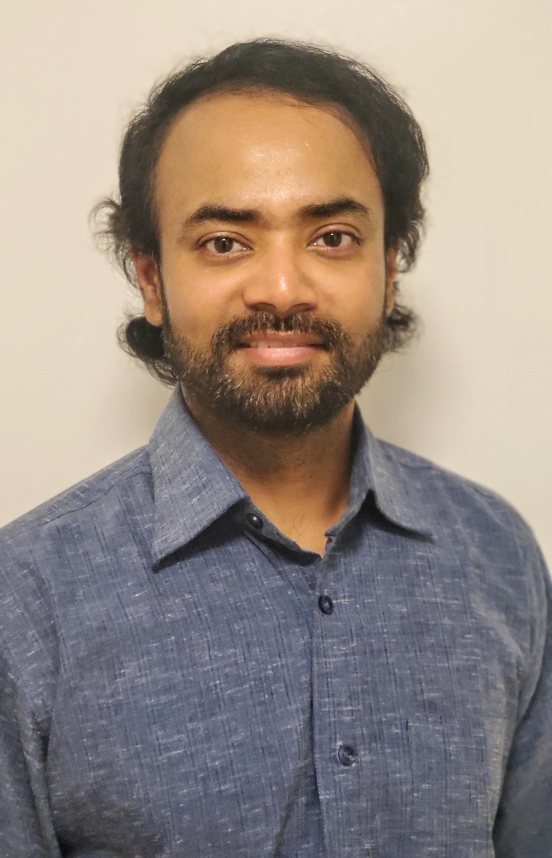 Dr. Aditya Mojumdar