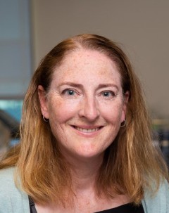 Dr. Caroline Cameron