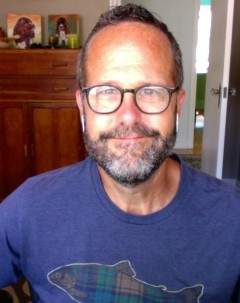 Dr. Perry Howard