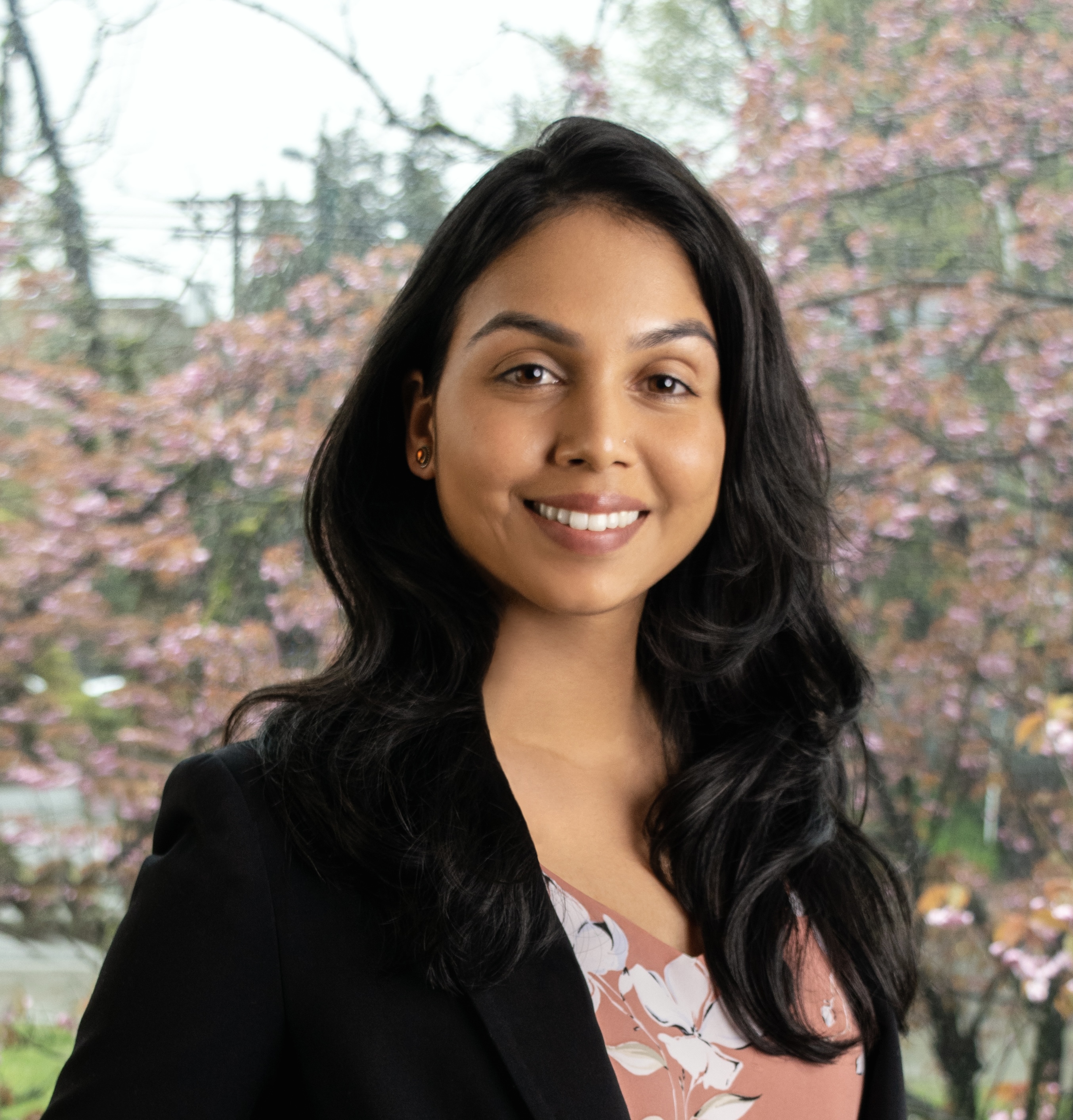 Dr. Nicolette Fonseca