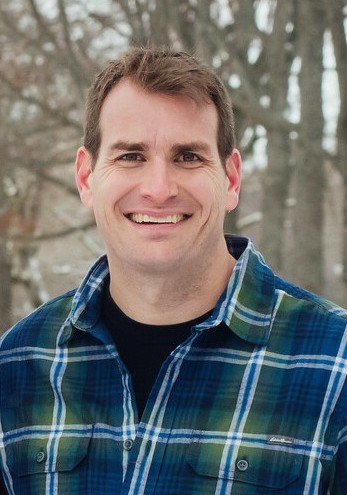 Dr. John Burke