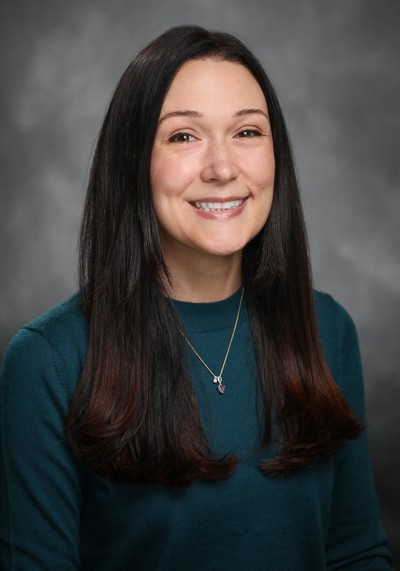 Dr. Lauren Davey