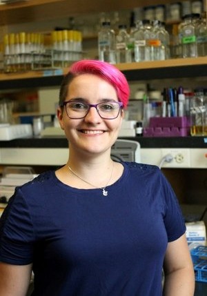 Dr. Mariya Goncheva