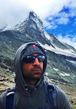 Vishal Punwani