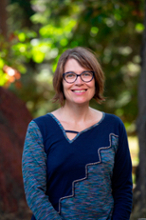Dr. Amanda Bates