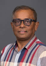 Dr. Asit Mazumder