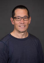 Dr. Bob Chow Dr. Bob Chow