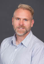 Dr. Doug Briant Dr. Doug Briant