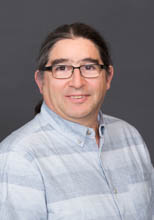 Dr. Francis Juanes Dr. Francis Juanes