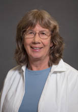 Dr. Geraldine Allen