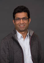 Dr. Gautam Awatramani