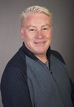 Dr. John Dower Dr. John Dower