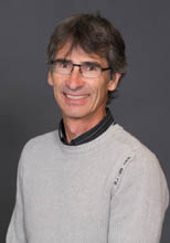 Dr. John Taylor