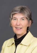 Dr. Louise Page
