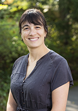 Dr. Nicole Templeman Dr. Nicole Templeman