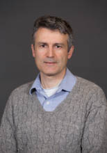 Dr. Raad Nashmi