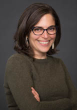 Dr. Rana El-Sabaawi Dr. Rana El-Sabaawi