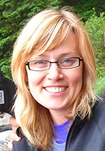 Dr. Terri Lacourse Dr. Terri Lacourse