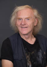 Dr. Thomas Reimchen Dr. Thomas Reimchen