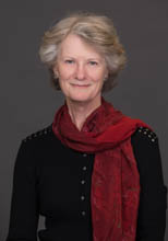 Dr. Verena Tunnicliffe Dr. Verena Tunnicliffe